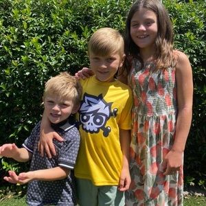 Meet your Posher, Belinda